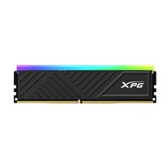 Adata XPG Spectrix D35 / D35G RGB DDR4 Gaming Desktop RAM 8GB / 16GB 3200MHz 3600MHz CL16