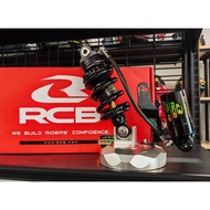RCB DB-3 line Monoshock For Yamaha LC135 V1~V8 ( 200 mm )( 1pcs ) JK1
