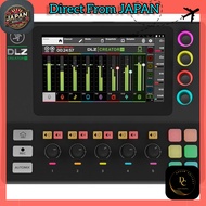 MACKIE DLZ Creator XS: A super compact digital mixer that supports Japanese and allows anyone to opt