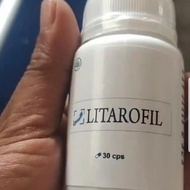 litarofil original