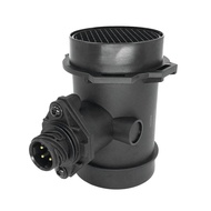 Mass MAF Flowmeter Sensor 0280217502 Mass Air Flow Meter Sensor MAF/Fit for BMW 325i is 525i 530i M3