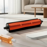 2026 Roller Brush Replacement Compatible with Xiaomi X20 Max/X20 Pro/M30/M30s/Dreame X40 Ultra/D9 Ma