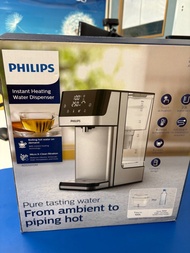 Philips Instant Heating Water Dispenser ADD5910M