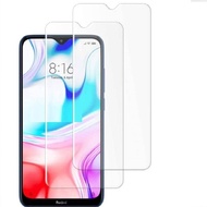 Glass Protective For Xiaomi Redmi Note 5 8 7 6 8A Pro 8 7S 2 3 4 4X Screen Protector For Redmi 5 Plus 5A Prime 7A 6A 5A 5 4A 4 3 3X 3s 2 2A 2S 1S  S2 GO Y3 Y1 Tempered Glas