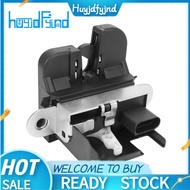 Rear  Trunk  Lock Block for GOLF MK7 5G6827505B Car Accessories