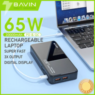 Quick Charge QC PD 60W 65W Remax Powerbank Power bank Laptop mobile phone