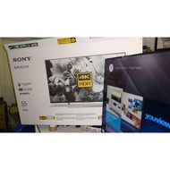 Brand new Sony Bravia 55inch Smart TV