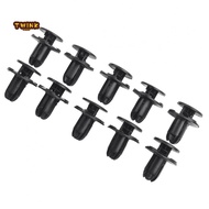 Secure and Reliable Clips Rivets Fastener for Hyundai i30 1420608250B 865952T500