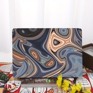 V18 Creative Printed Drop-Resistant Case for MacBook M1 M2 M3 M4 M5 Neo 13.3 Air 13.3 Pro 13.6 Air 1