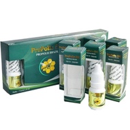 Propolis SM - WATERY ITCHING MEDICINE - STRAIGHT SKIN, ECZEMA, SKIN DISEASES, ALLERGY, Ringworm