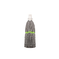 Household Large Dual Use Mop Hands Free Spinning System With Wet Dry Dual Use Strong Absorption Self