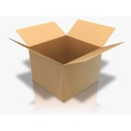 Additional cardboard packing 1kg to 20kg carton box