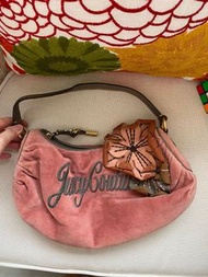 Juicy couture bag