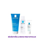 La ROCHE POSAY EFFACLAR Kit