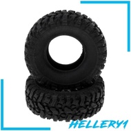 [Hellery1] 4pcs Soft Tire Tyre for 1/16 WPL B-1/ C-14/C-24/B-16 Truck Spare Parts