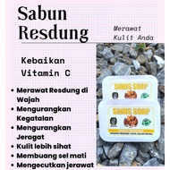 SABUN RAWAT KEGETALAN SABUN RESDUNG SINUS SOAP BODY SOAP SABUN JERAWAT BATU SABUN JERAGAT SABUN PARU