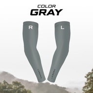 LEBORN Cooling Arm Sleeve ( ปลอกแขนใส่ตีกอล์ฟ)
