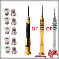 AMOONA Bottom for Case Screw+Screwdriver For   Retina A1398 A1425 A1502 2012-