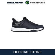 SKECHERS Slip-ins Relaxed Fit: Viper Court Reload รองเท้า Indoor Court ผู้ชาย