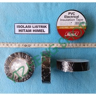 BLACK ELECTRICAL INSULATION HIMEL