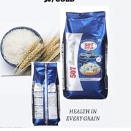 507 gold Basmati rice 1KILO (long-grain)
