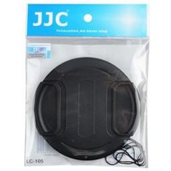 JJC LC-105 鏡頭蓋105MM口徑 Sigma 150-600mm 120-300mm 鏡頭 保護蓋 防丟繩