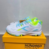 HUNDRED GALAXY BADMINTON SHOES