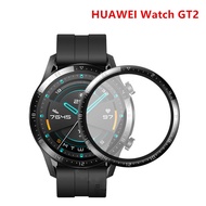 Huawei Watch Gt2 42mm Screen Protector Glass   Tempered Glass Huawei Watch Gt 2e - Watch Screen Protectors - Aliexpress