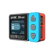 SKYRC B6NEO CHARGER ADAPTER 65W USB TYPE C CABLE