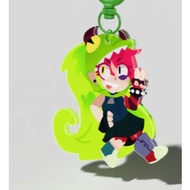 Demencia village 7 Cm Acrylic Keychains | Fanmerch