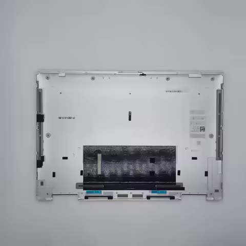 Original JD73K For Dell XPS 13 9310 2-in-1 Laptop Bottom Case Cover Shell 0JD73K