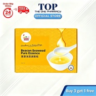 Beacon Seaweed Chicken Pure Essence 宝康海藻滴鸡精 (6 x 80ml)