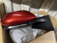 Toyota Prius 50 ZVW50 右邊倒後鏡
