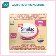q SIMILAC Tummicare HW One 1.6 Kg