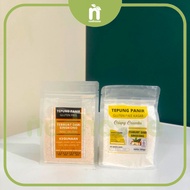 Crispy Crumbs Gluten Free | Gluten Free Cassava Breadcrumbs