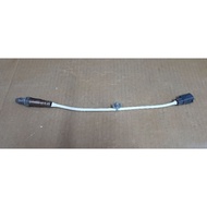 ORIGINAL PERODUA ARUZ TOYOTA AVANZA XENIA OXYGEN SENSOR. PART NO: 89467 BZ010. PART BARU, TULEN SAKT