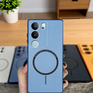 For Vivo V29 Case Vivo V29 Pro Phone Case vivo V29 Cover VIVO V29 Pro V29 5G Shookproof Color magnet