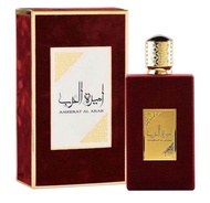 BEST ARABIA AMEERAT AL ARAB WOMEN 100ML