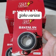 Bearing 6004/laker 6004/ bearing cjm 6004 - 2rs