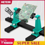 [meteorMY] Circuit Board Holder PCB Bracket Stable Circuit Board Jig PCB Holder