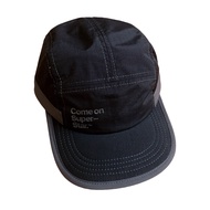 WADEZIG! HEADWEAR - CELEBRATE 5 PANEL HAT 5 panel cap