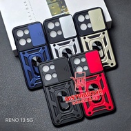 OPPO RENO 13 5G OPPO RENO 13 PRO OPPO RENO 13F CASE TRANSFORMER SLIDE CASE ROBOT CASE OPPO RENO 13 5