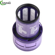 [AMANDA] Replacement Reusable Washable Filter For Dyson V12 Detect Slim 971517-01