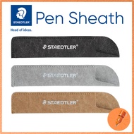 Staedtler Washable Paper Single Pen Case Pen Sleeve