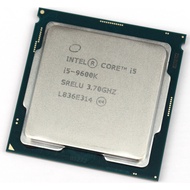 Intel Core i5 9600K up to 4.60GHz 6C/6T Processor