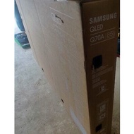 Brand SAMSUNG QLED Q70A /85 inch Tv New