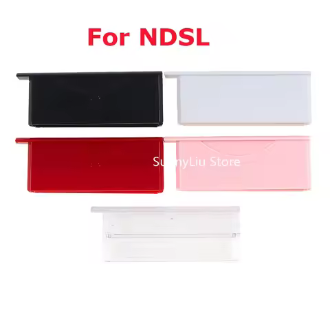 20pcs Replacement PCB board For DS Lite chip board dustproof cover for NDSL card slot dust cover cas
