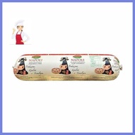 【On Hand】 100% Mozzarella Cheese 1 Kg (Napoli) Fast Delivery