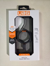 UAG Plasma XTE Samsung Galaxy S26 Ultra 保護殼