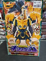 戰隊系列-DX 騎士龍戰隊 古代龍  (無龍魂) 20230529021